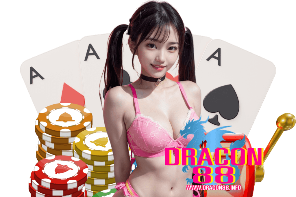 dracon88 แจกเครดิตฟรี